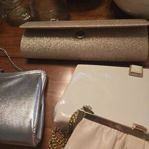 Vintage Clutch Purses